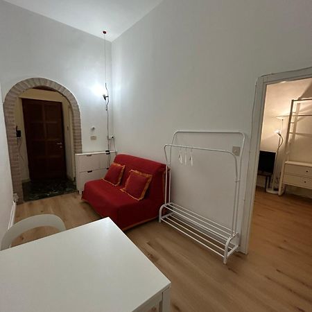 Ripa Grande Apartment Ferrara Bagian luar foto