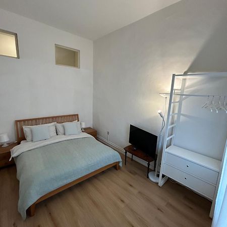 Ripa Grande Apartment Ferrara Bagian luar foto