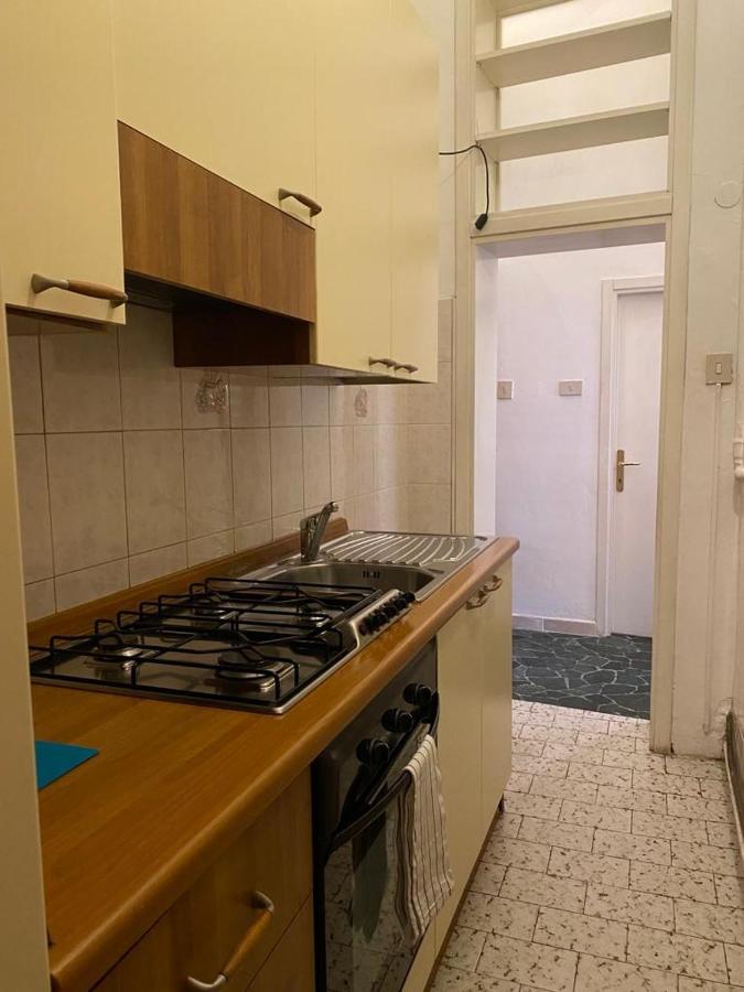 Ripa Grande Apartment Ferrara Bagian luar foto