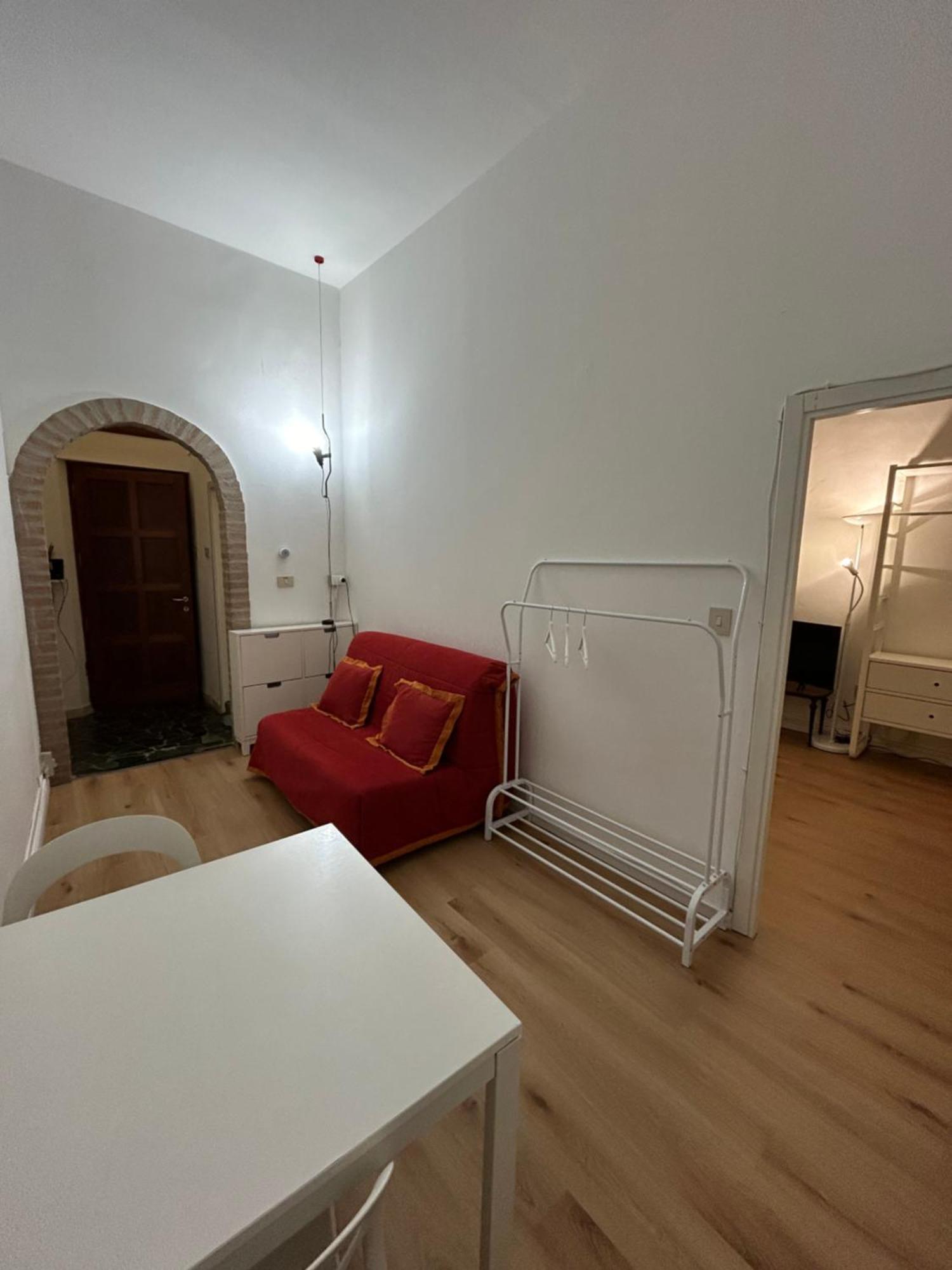 Ripa Grande Apartment Ferrara Bagian luar foto