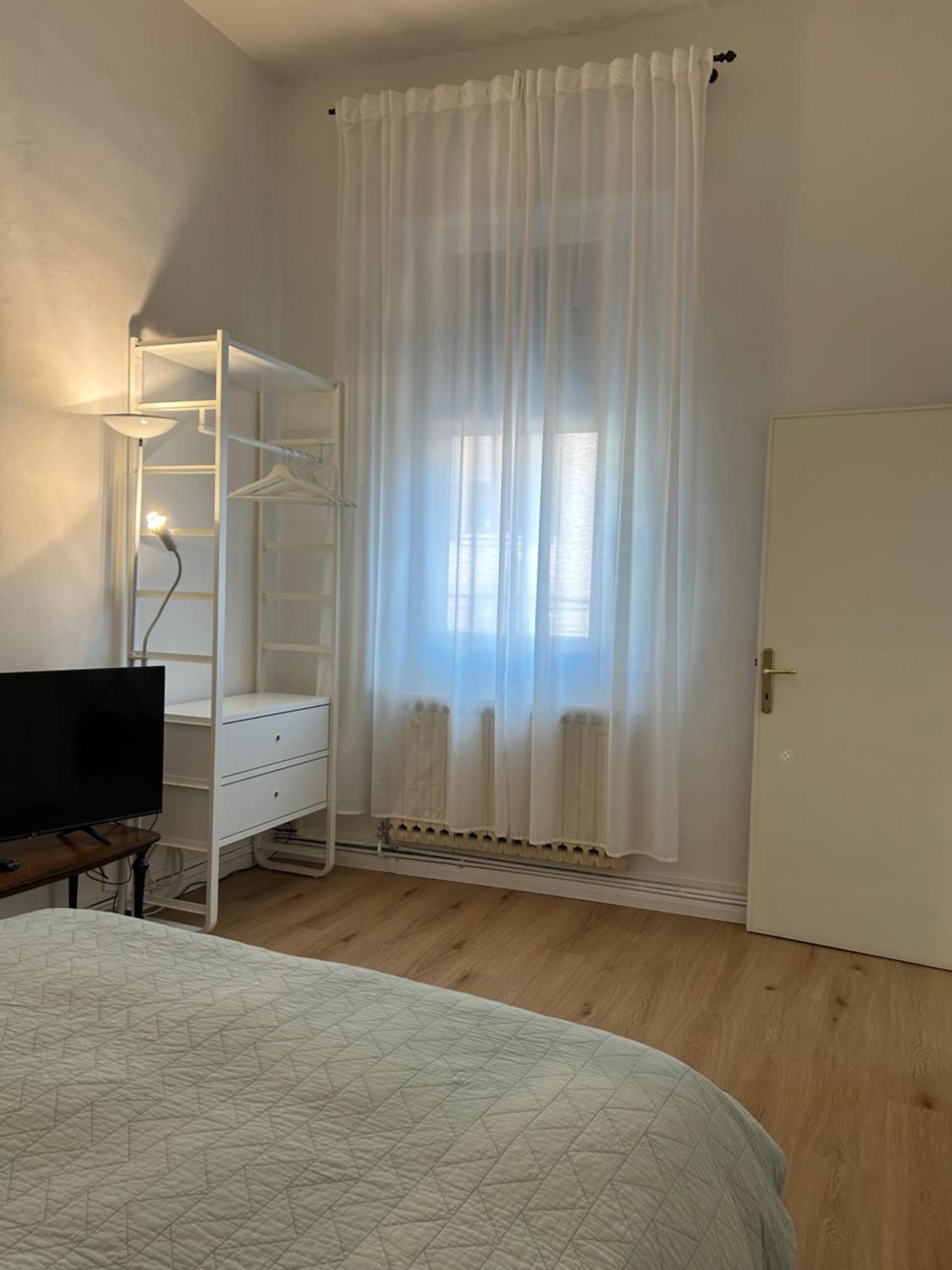 Ripa Grande Apartment Ferrara Bagian luar foto
